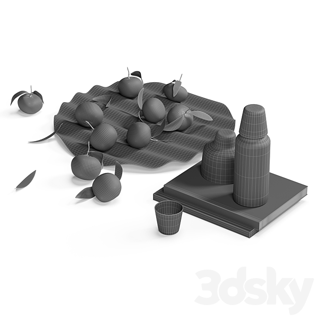 3dsky Free Download