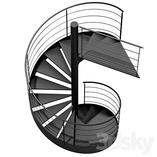 3d