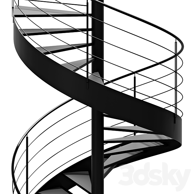 3dsky Free Download