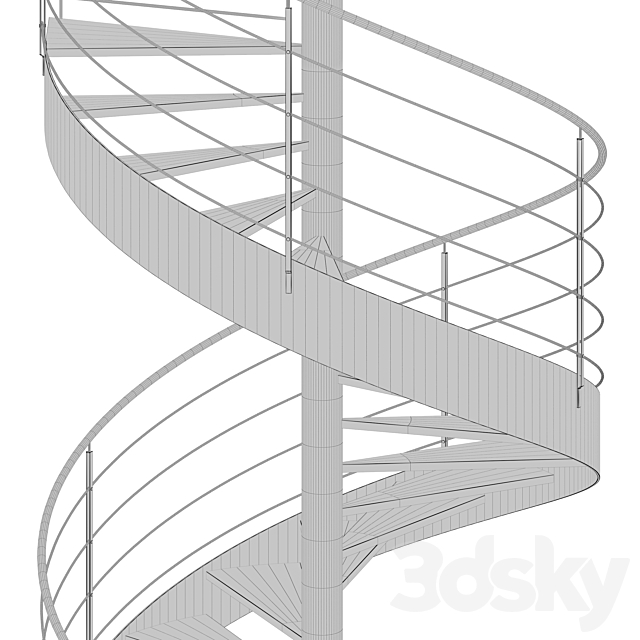 3dsky