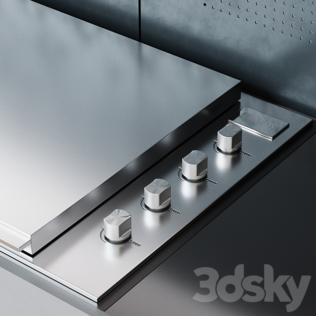 3dsky Free Download