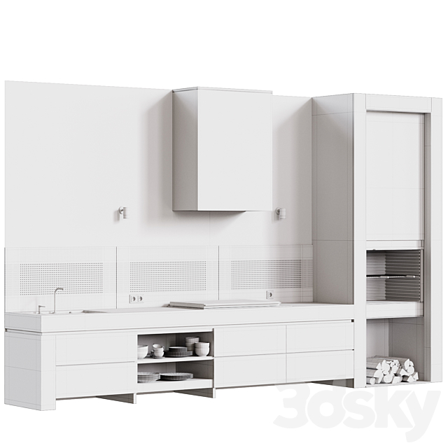 3dsky