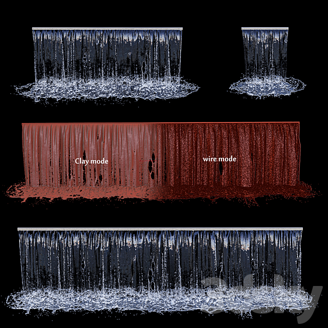 3dsky Free Download