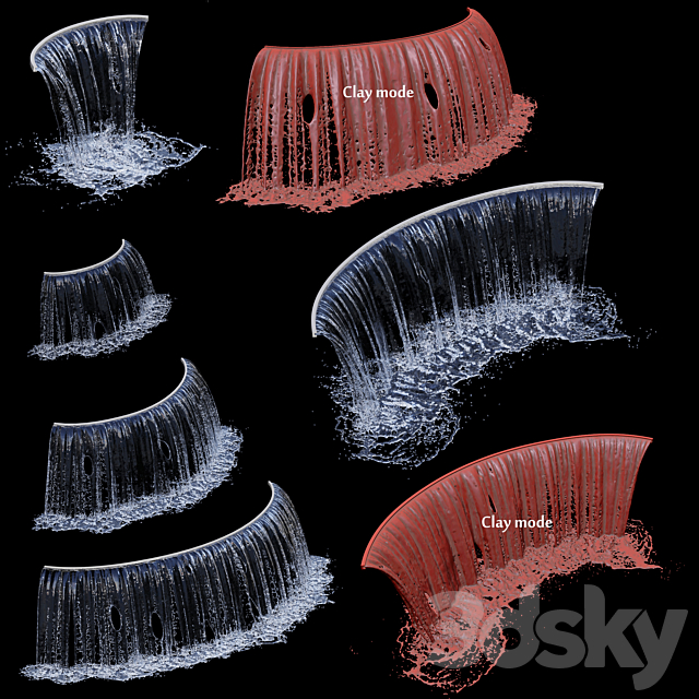 3dsky