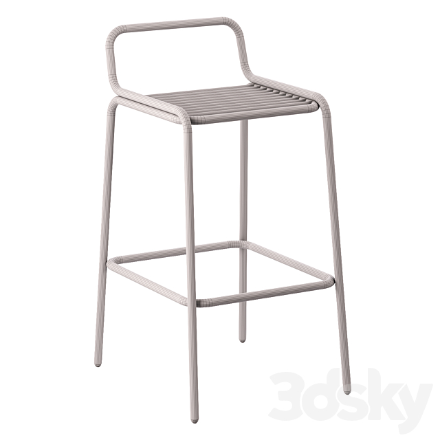 3D Model