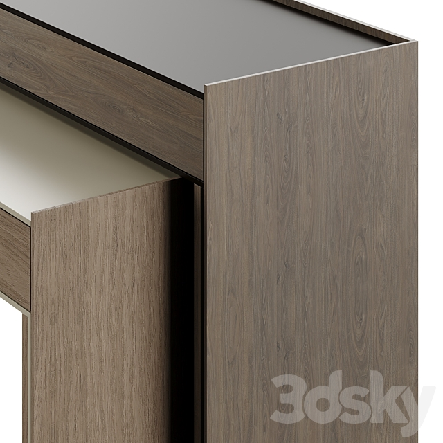 3D Model