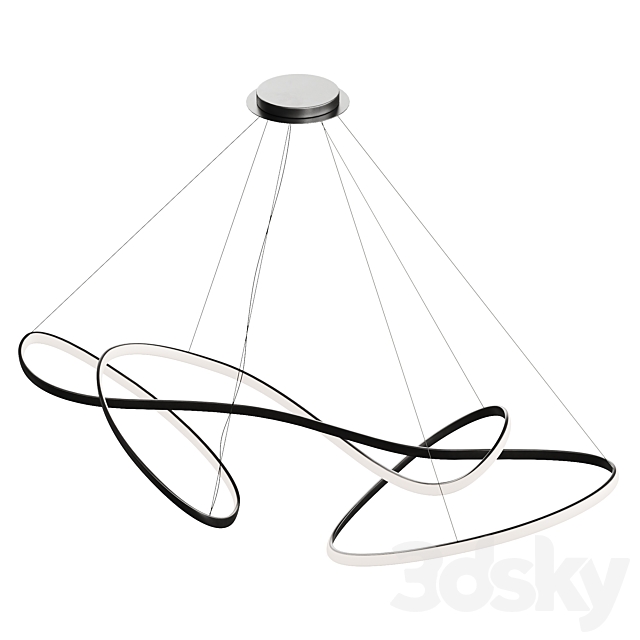 3D Model