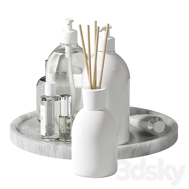 3dsky Free Download
