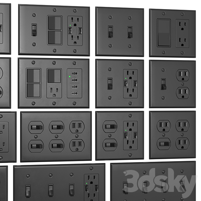 3dsky Free Download