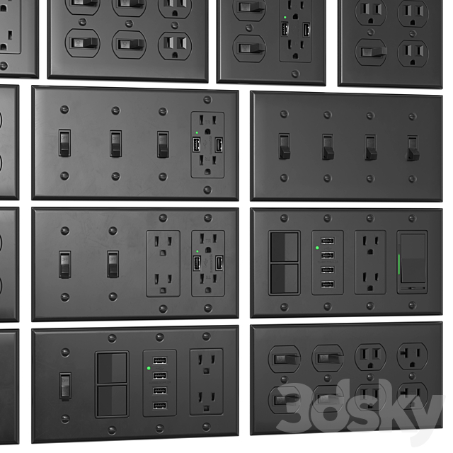 3dsky