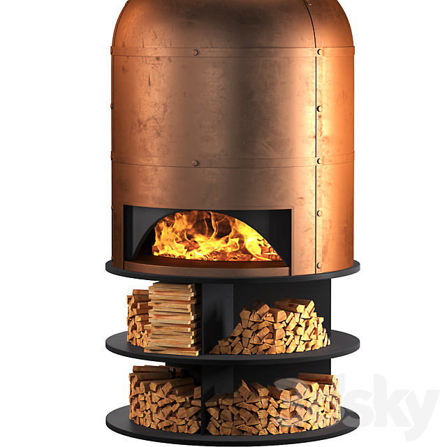 3dsky Free Download