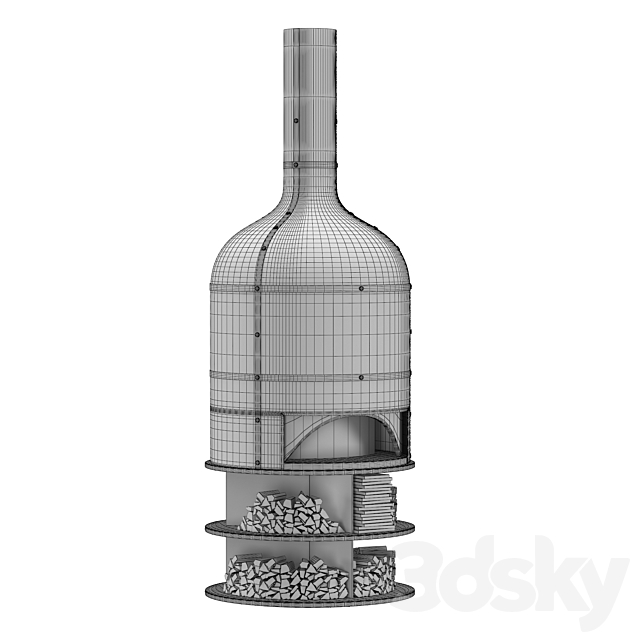 3dsky