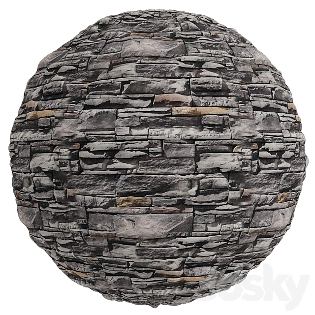 3D Model