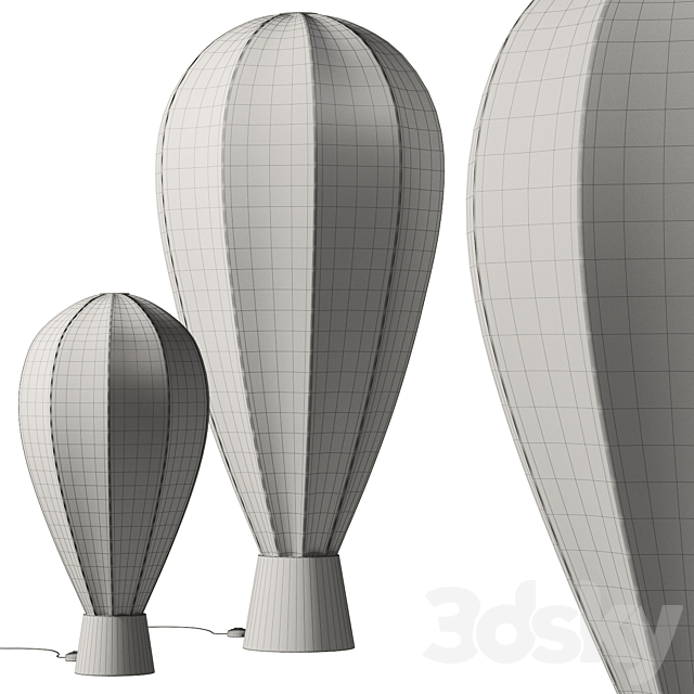 3d