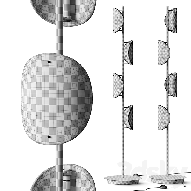 3d