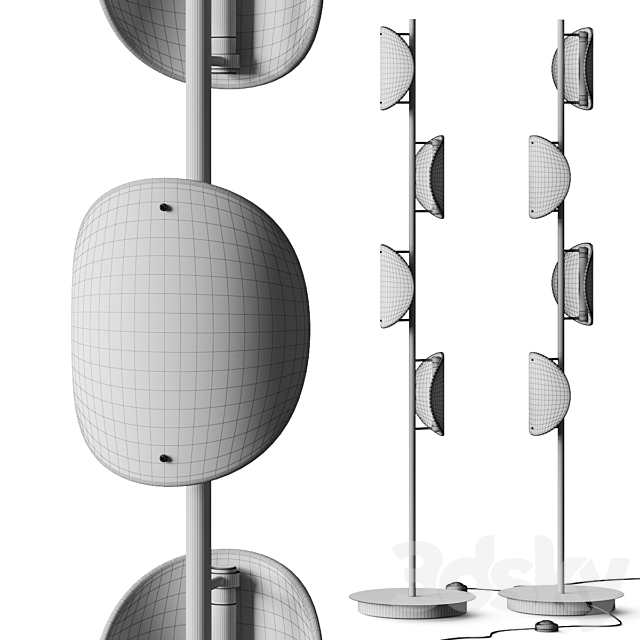 3dsky Free Download