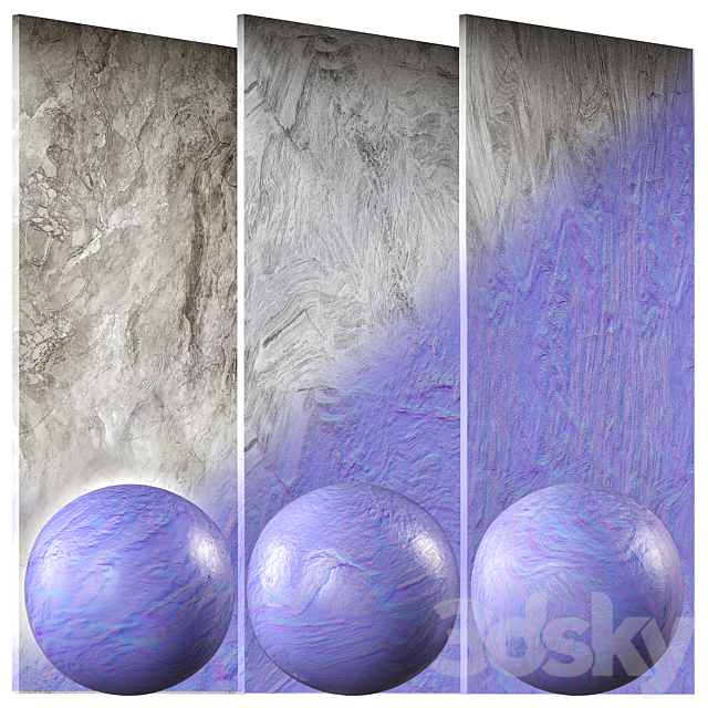 3dsky Free Download