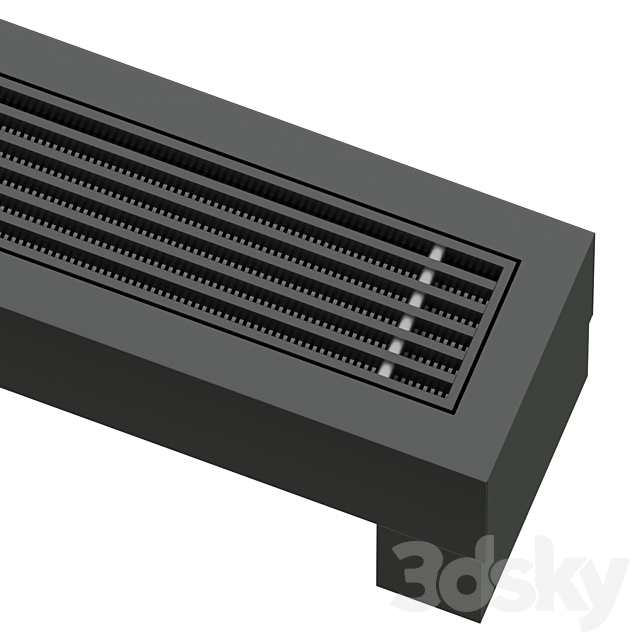 3D Model