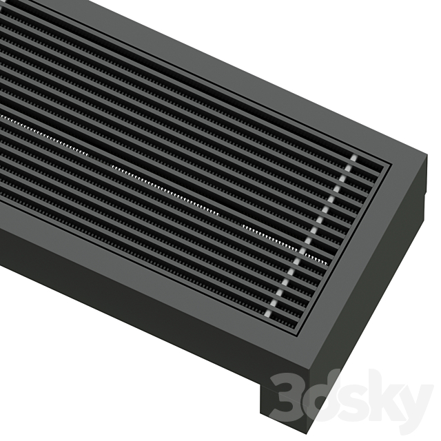 3D Model