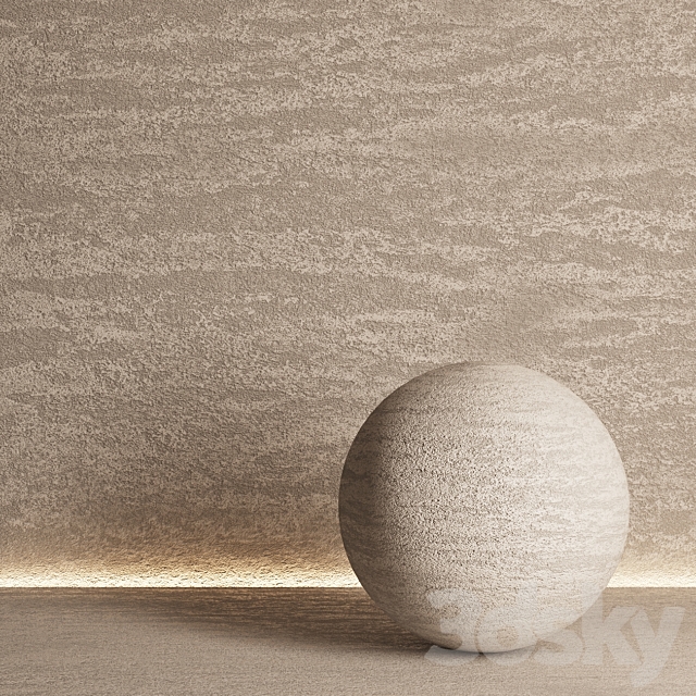 3D Model