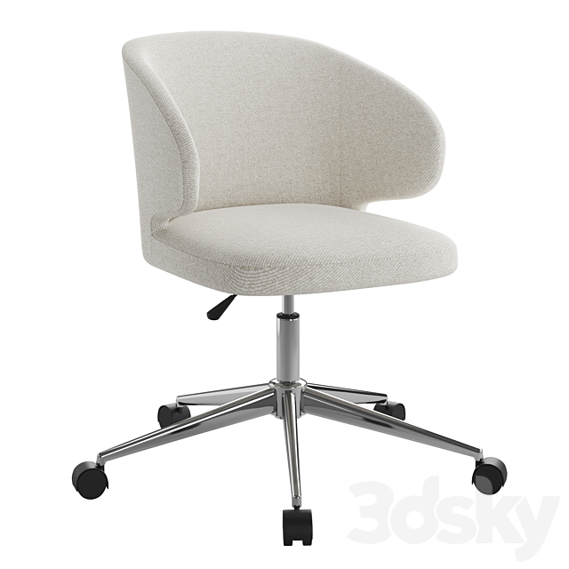 3D Model