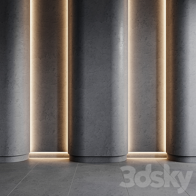 3D Model