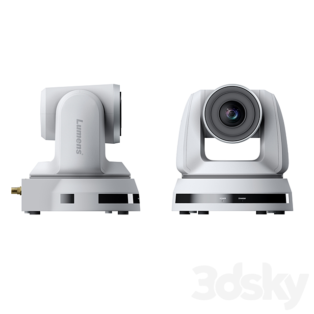 3dsky Free Download