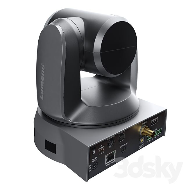3dsky