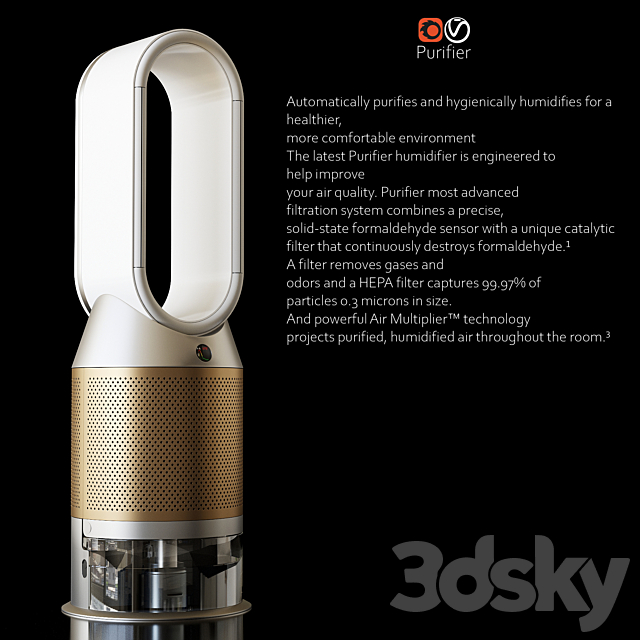 3dsky Free Download