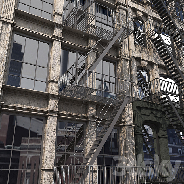 3dsky Free Download