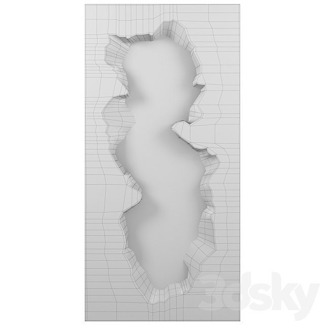 3D Model