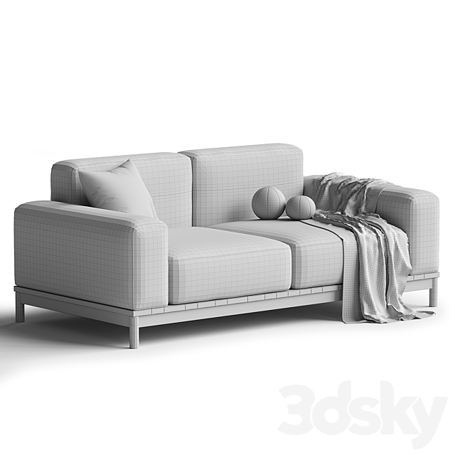 3dsky