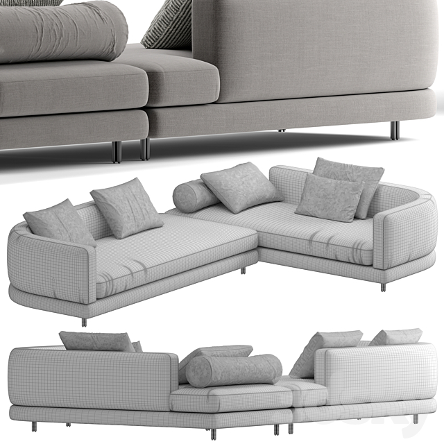 3D Model