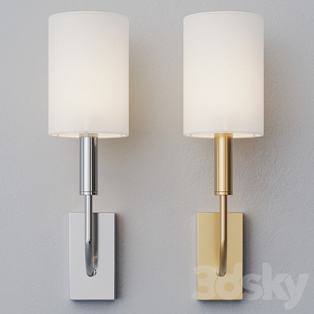 3D Model