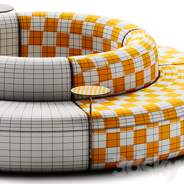 3D Model
