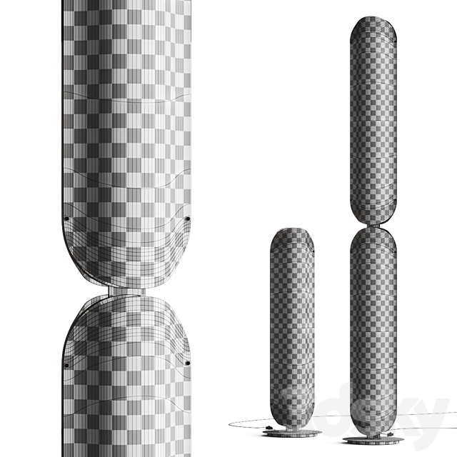 3d