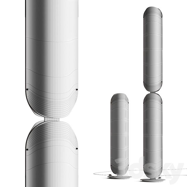 3dsky Free Download