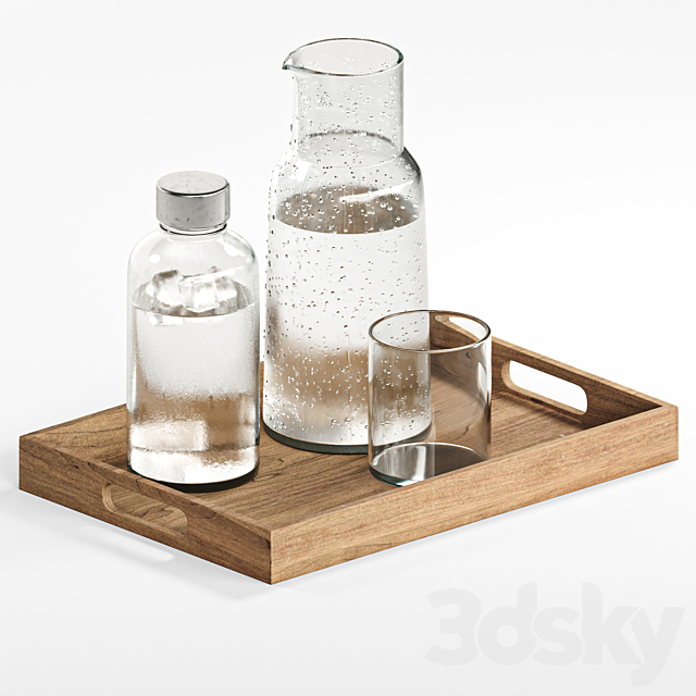 3dsky Free Download