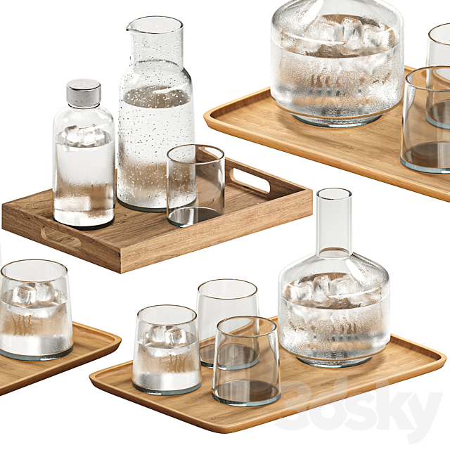 3D Model