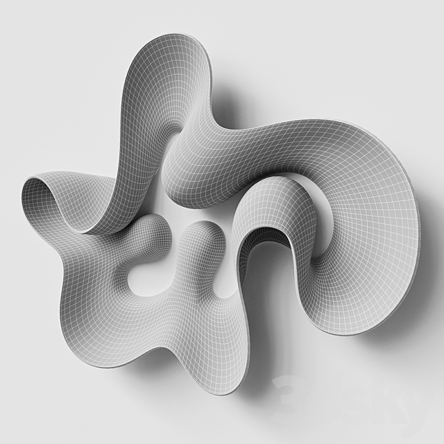 3D Model