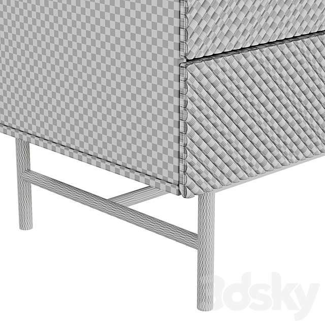 3D Model