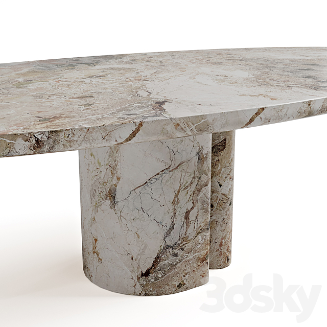 3D Model