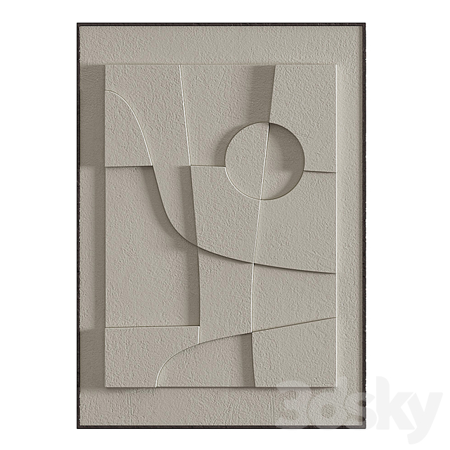 3D Model