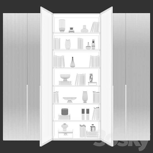 3dsky