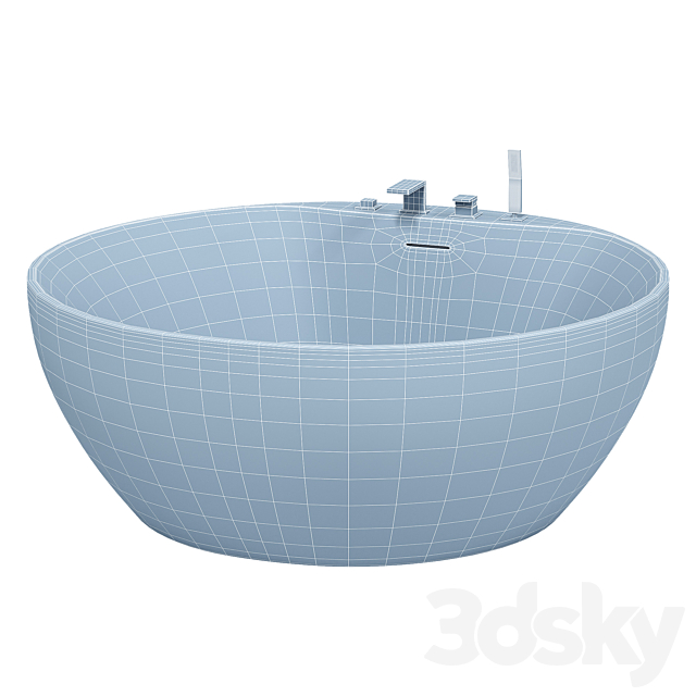 3dsky Free Download