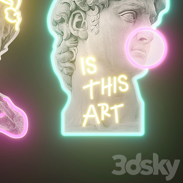 3dsky Free Download