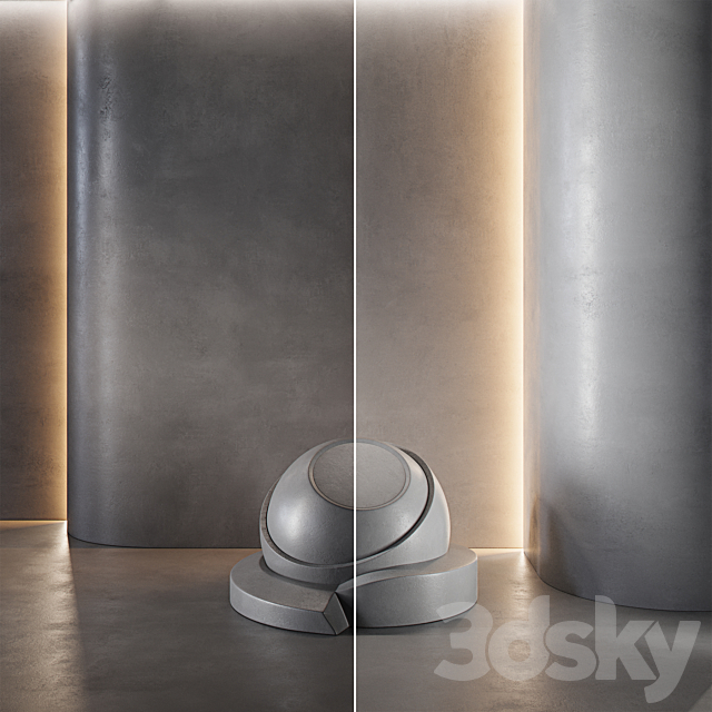 3D Model