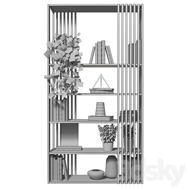 3dsky