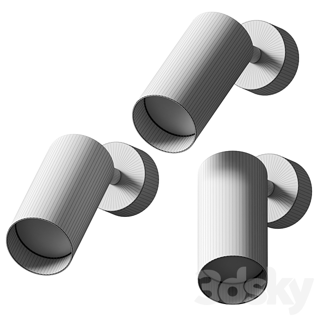 3dsky Free Download