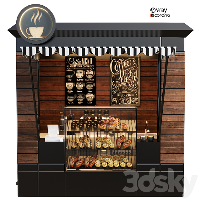 3dsky Free Download